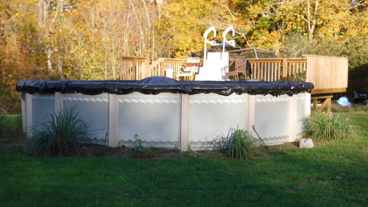 2264 Pottersville Road Spencer, IN 47460 - Photo 22 of 24