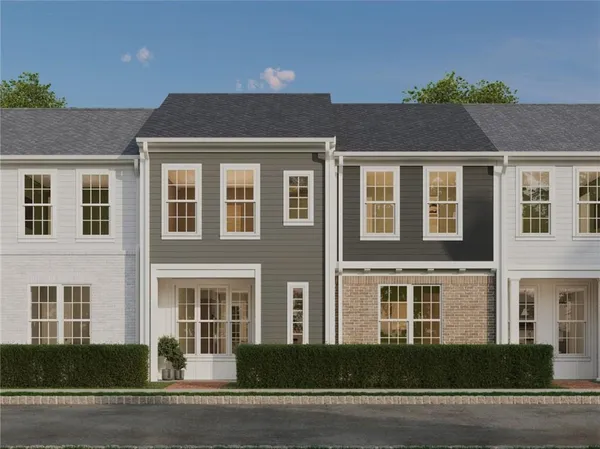 $559,990 | 803 Calan Street, Cranberry Township, PA 16066