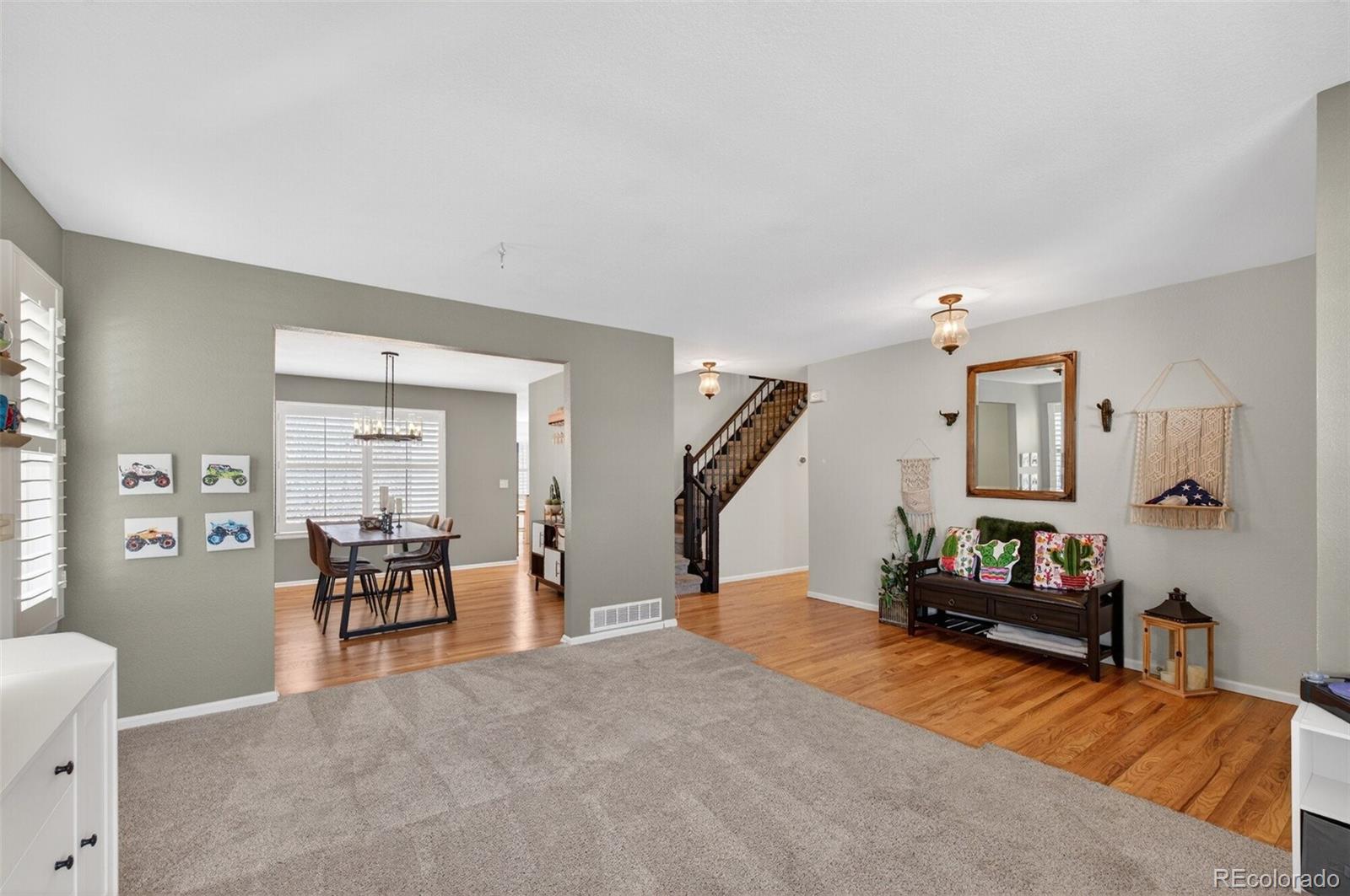 9774 Bucknell Court Highlands Ranch, CO 80129 - Photo 11 of 48