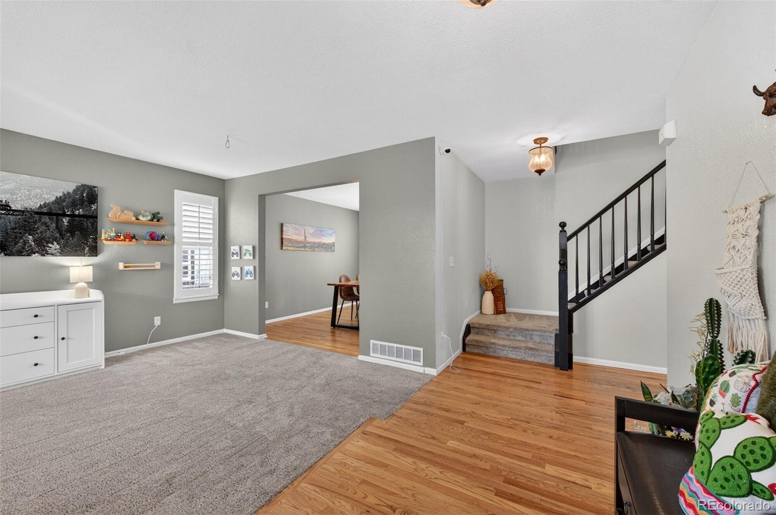 9774 Bucknell Court Highlands Ranch, CO 80129 - Photo 12 of 48