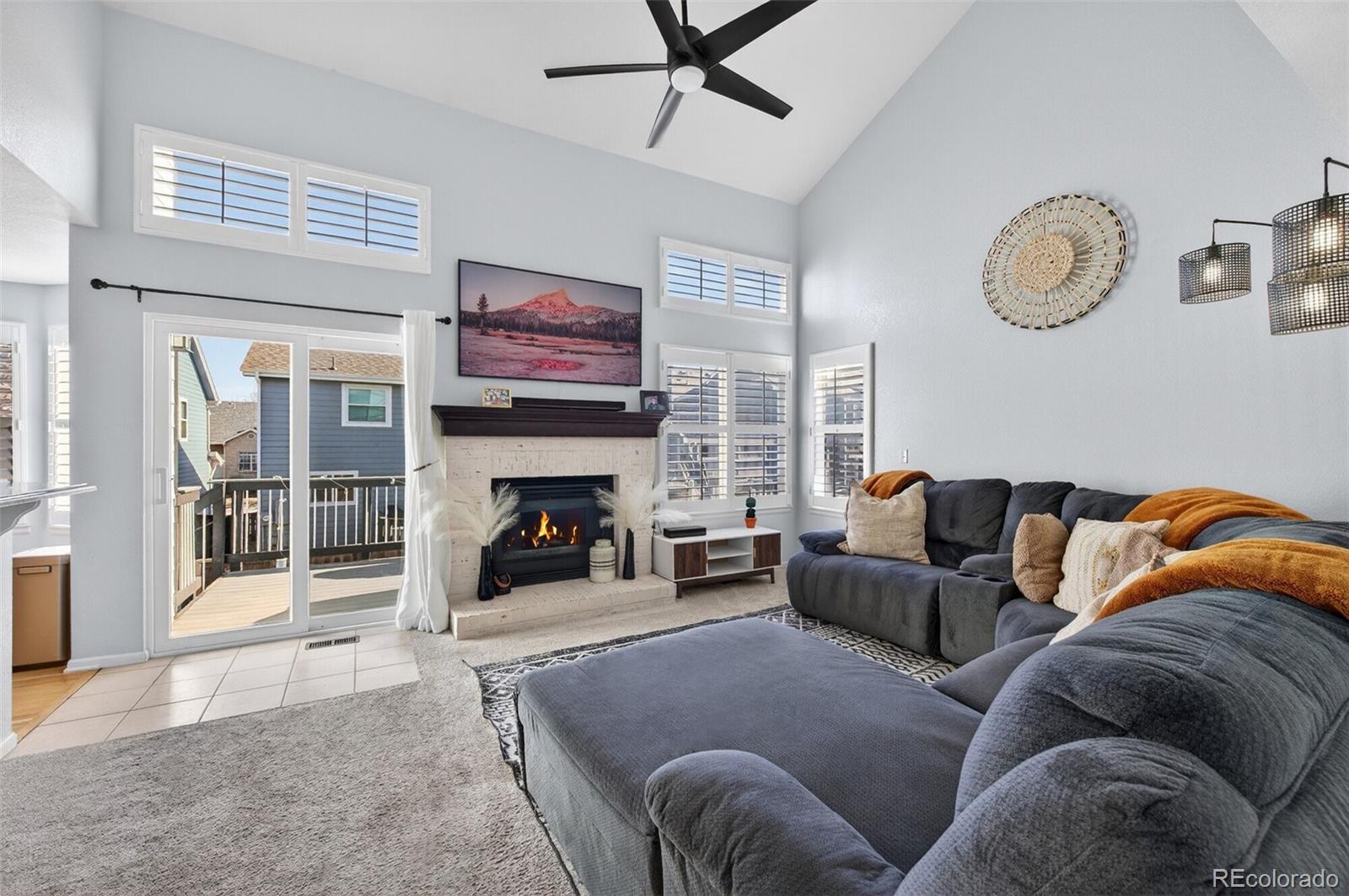 9774 Bucknell Court Highlands Ranch, CO 80129 - Photo 13 of 48