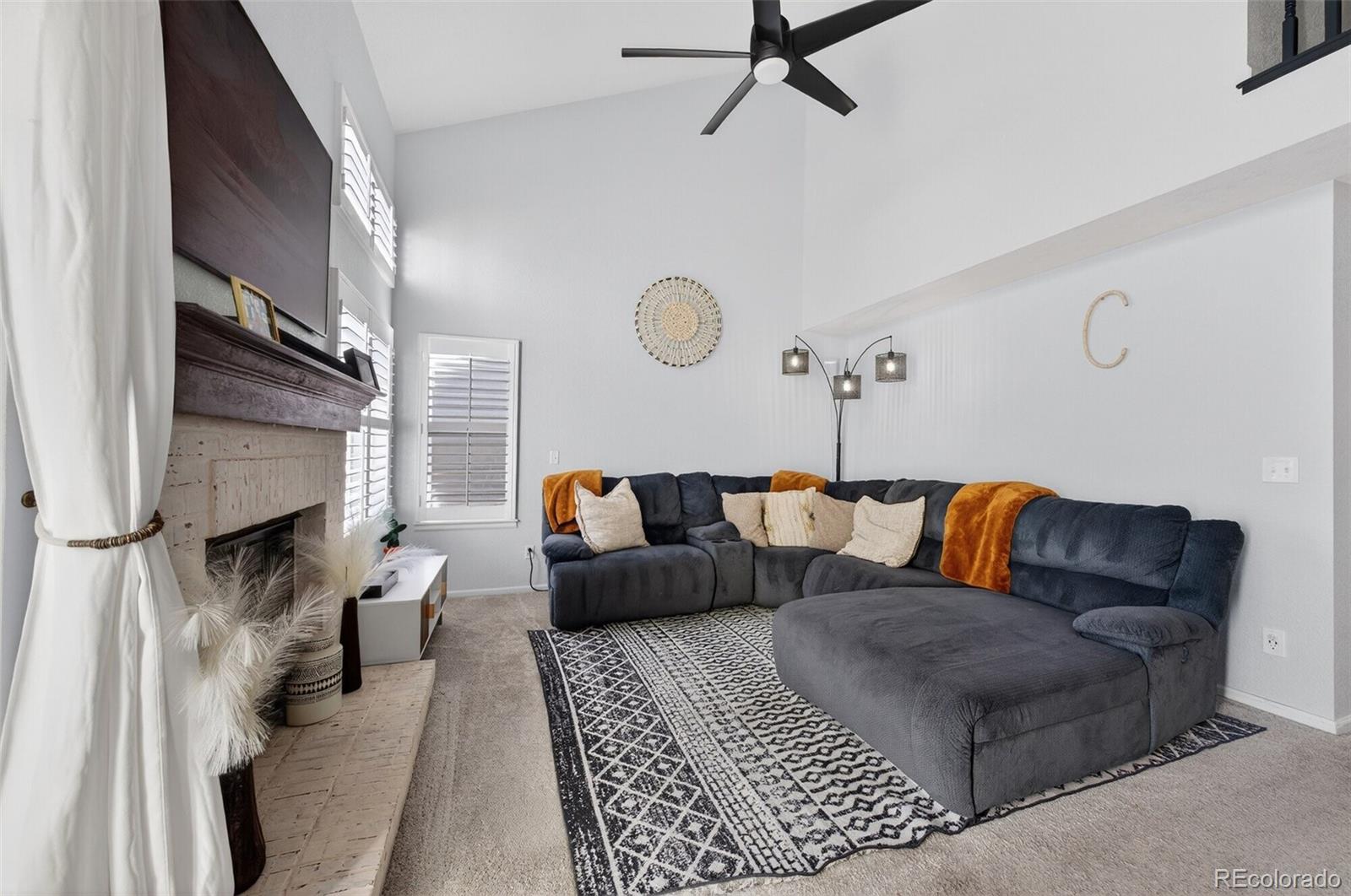 9774 Bucknell Court Highlands Ranch, CO 80129 - Photo 14 of 48