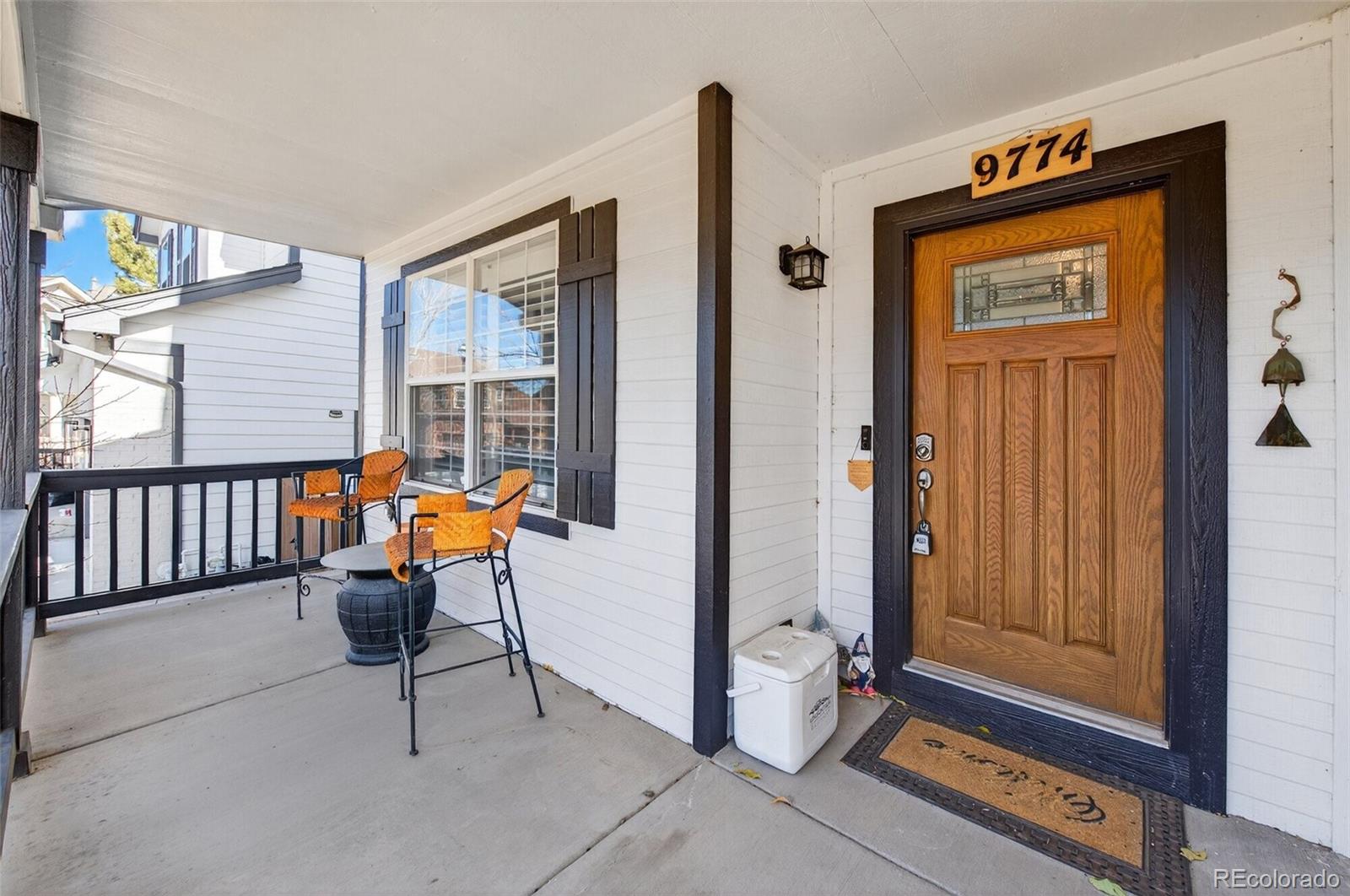 9774 Bucknell Court Highlands Ranch, CO 80129 - Photo 2 of 48