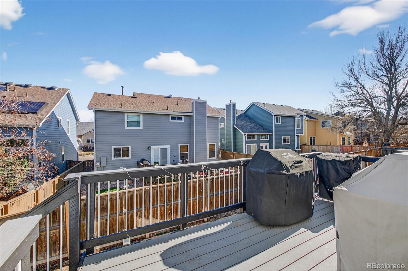 9774 Bucknell Court Highlands Ranch, CO 80129 - Photo 23 of 48