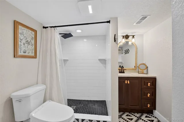 a view of sitting area in balcony