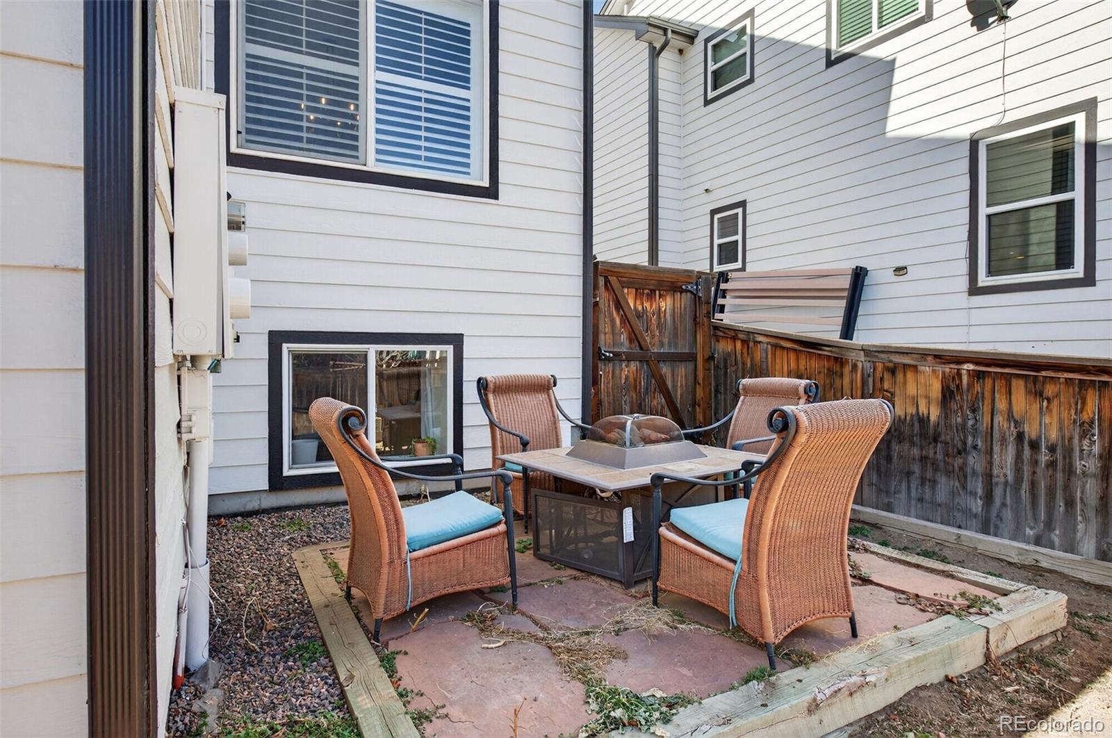 9774 Bucknell Court Highlands Ranch, CO 80129 - Photo 41 of 48