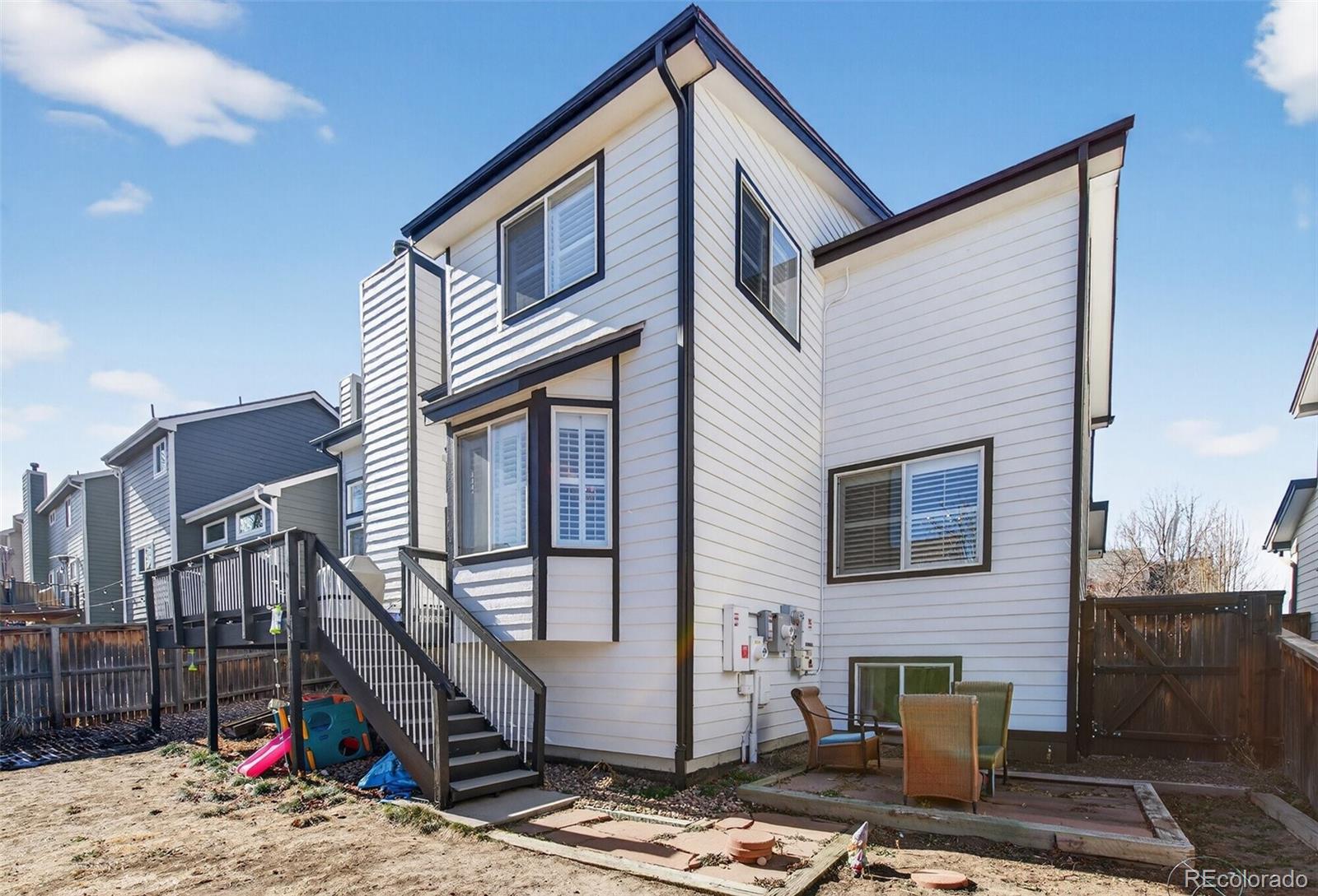 9774 Bucknell Court Highlands Ranch, CO 80129 - Photo 42 of 48