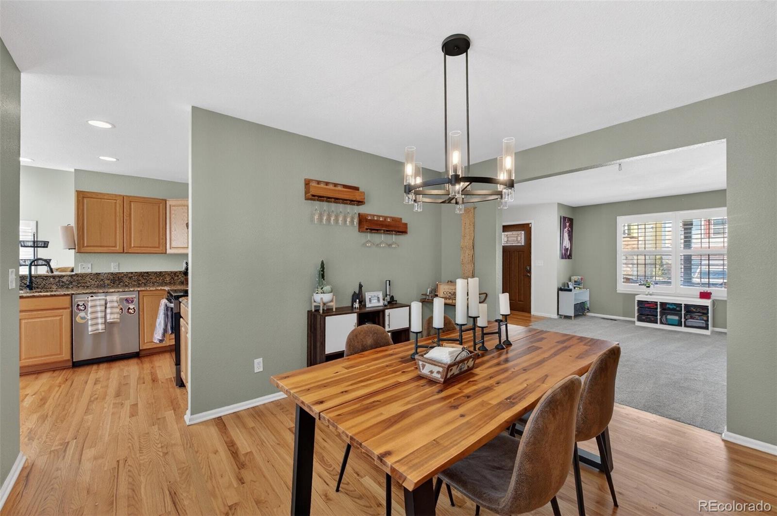 9774 Bucknell Court Highlands Ranch, CO 80129 - Photo 7 of 48