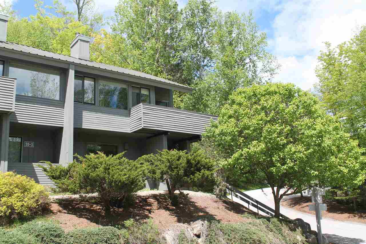 20-1 Hardwood Ridge Road Lincoln, NH 03251 - Photo 1 of 31