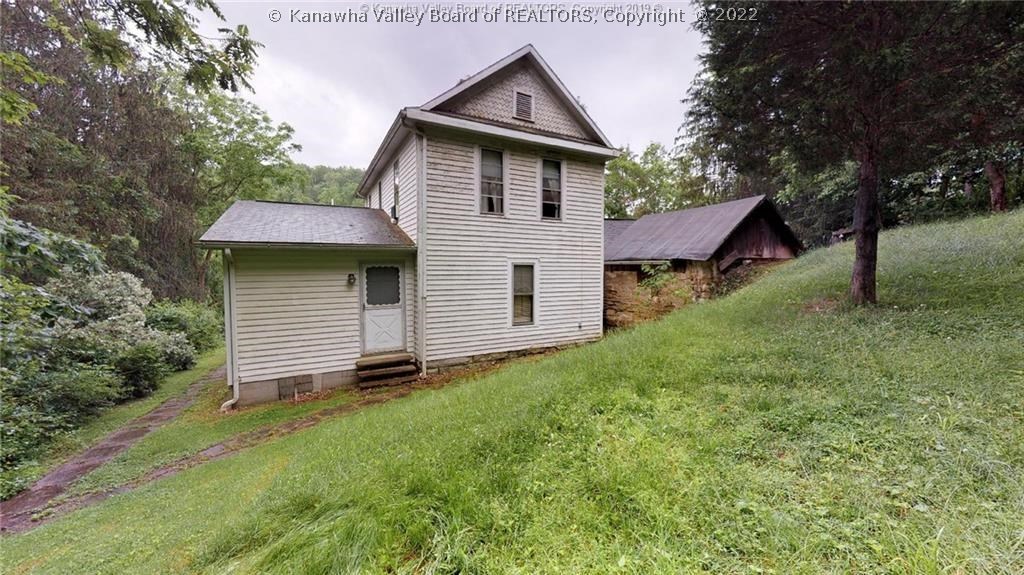8058 Little Sandy Road Ravenswood, WV 26164 - Photo 24 of 26 Gallery Image 24