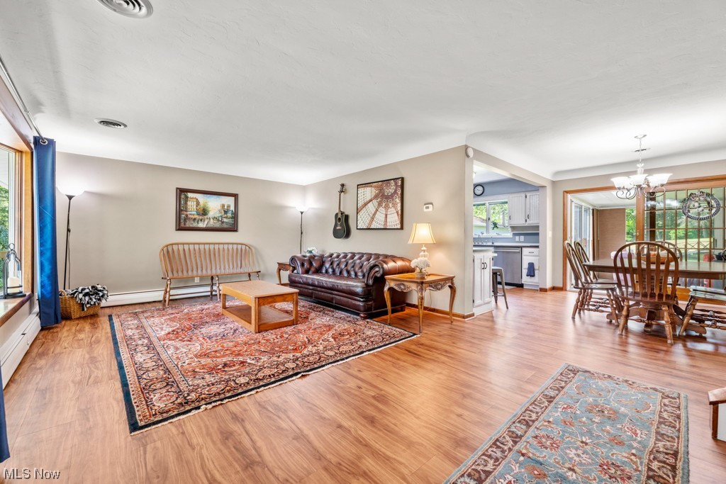 1446 Wilbur Road Medina, OH 44256 - Photo 4 of 30
