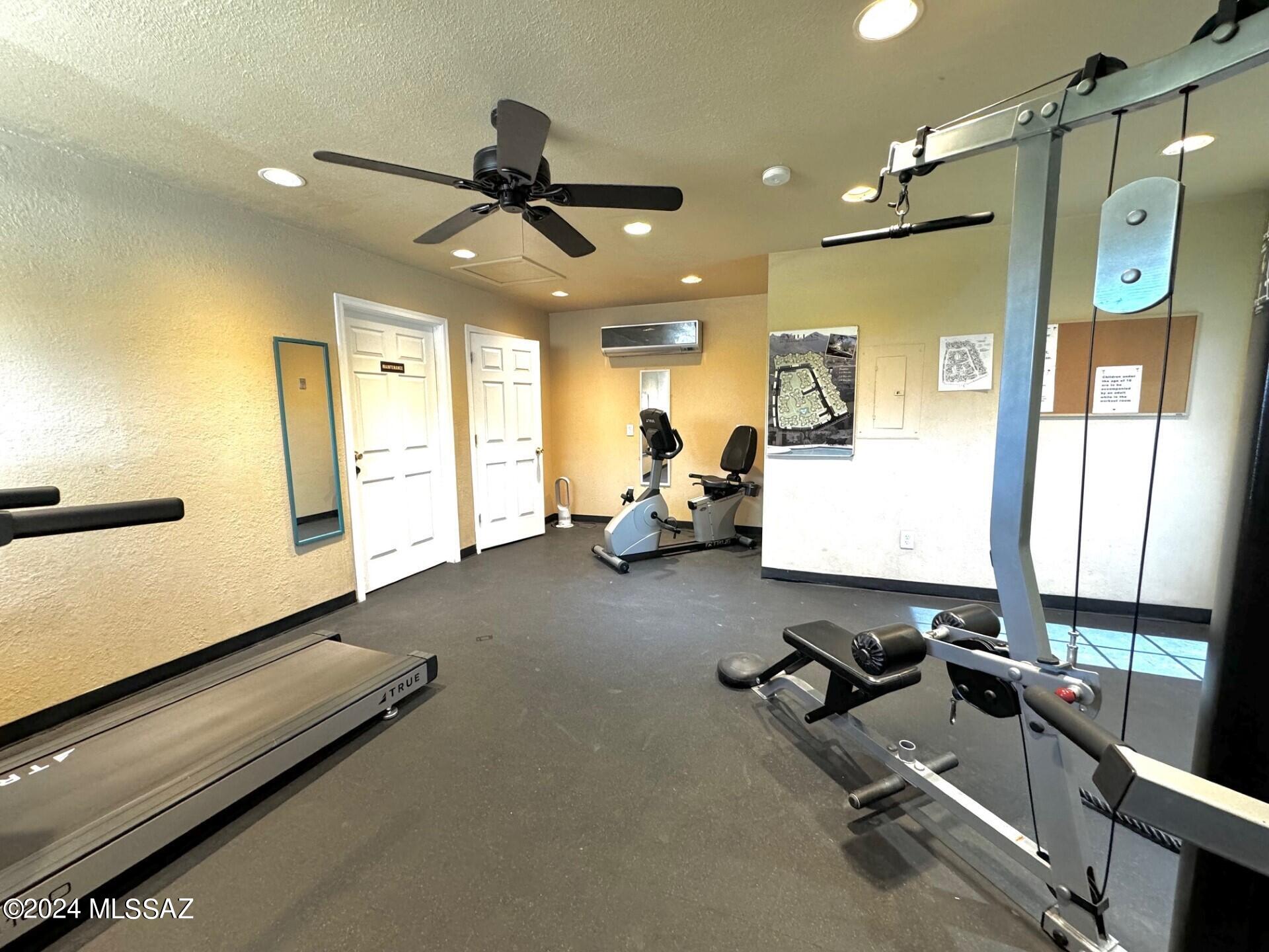 7255 East Snyder Road, Unit 6105 Tucson, AZ 85750 - Photo 27 of 34 Gallery Image 27