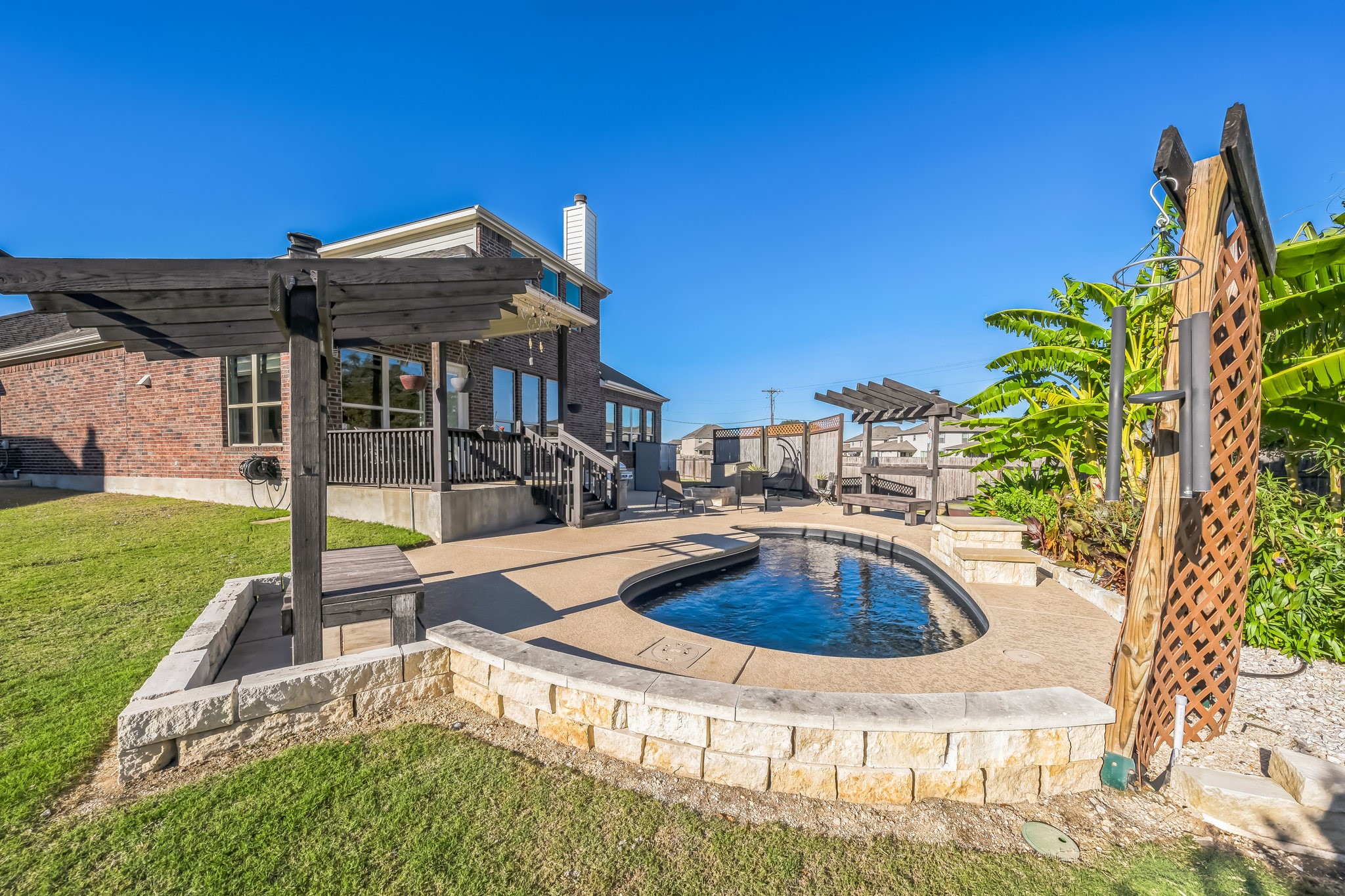 1716 Erie Drive Leander, TX 78641 - Photo 1 of 1