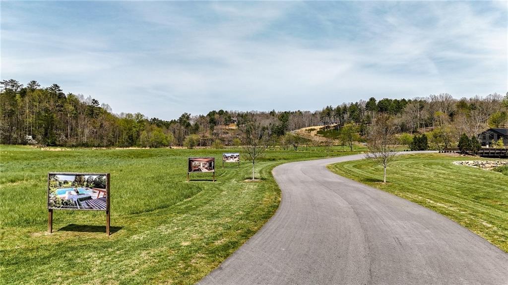 720 Split Creek Road Morganton, GA 30560 - Photo 41 of 45