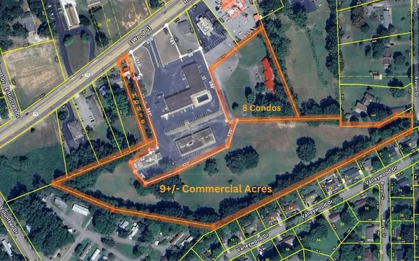 $1,650,000 | 1299 East Wood Street, Paris, TN 38242