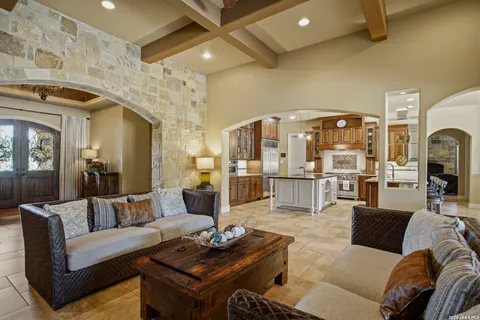 $1,590,000 | 29745 Ancestral Trail, Bulverde, TX 78163