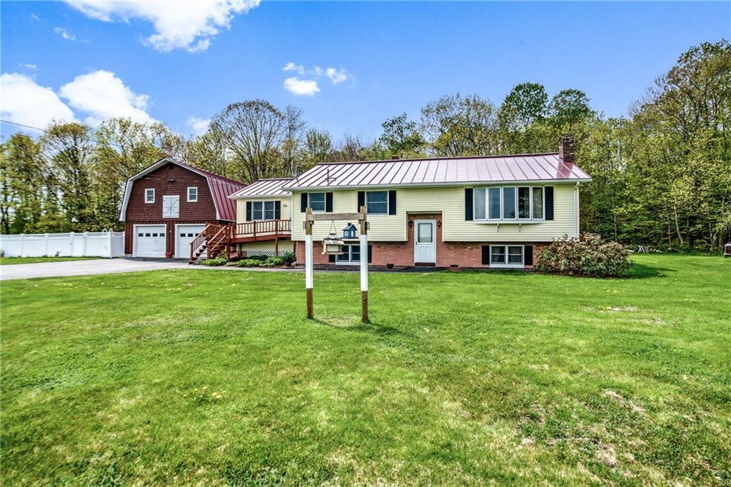 39 Spencer Road Benton, ME 04901 - Photo 1 of 35 Photo