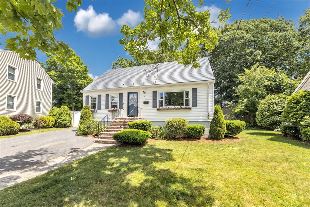 48 Westmoor Road Boston, MA 02132 - Photo 1 of 34 Gallery Image 1