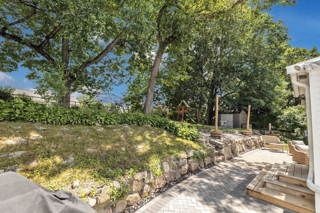 48 Westmoor Road Boston, MA 02132 - Photo 27 of 34 Gallery Image 27