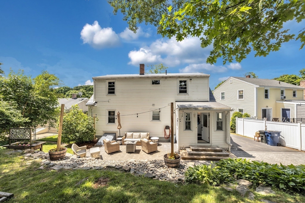 48 Westmoor Road Boston, MA 02132 - Photo 29 of 34 Gallery Image 29