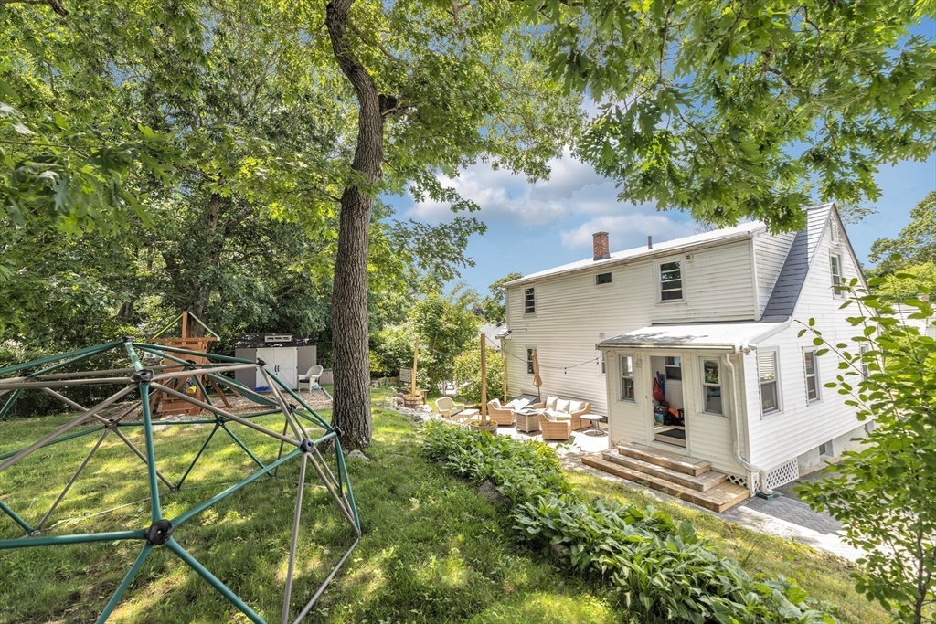 48 Westmoor Road Boston, MA 02132 - Photo 33 of 34 Gallery Image 33
