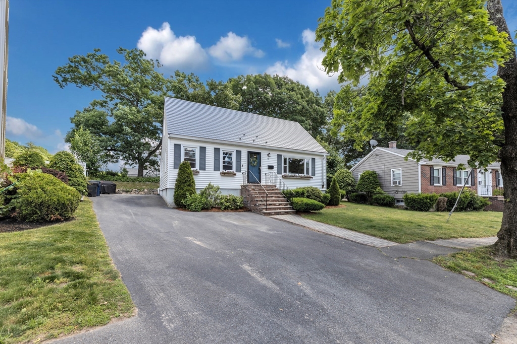 48 Westmoor Road Boston, MA 02132 - Photo 34 of 34 Gallery Image 34