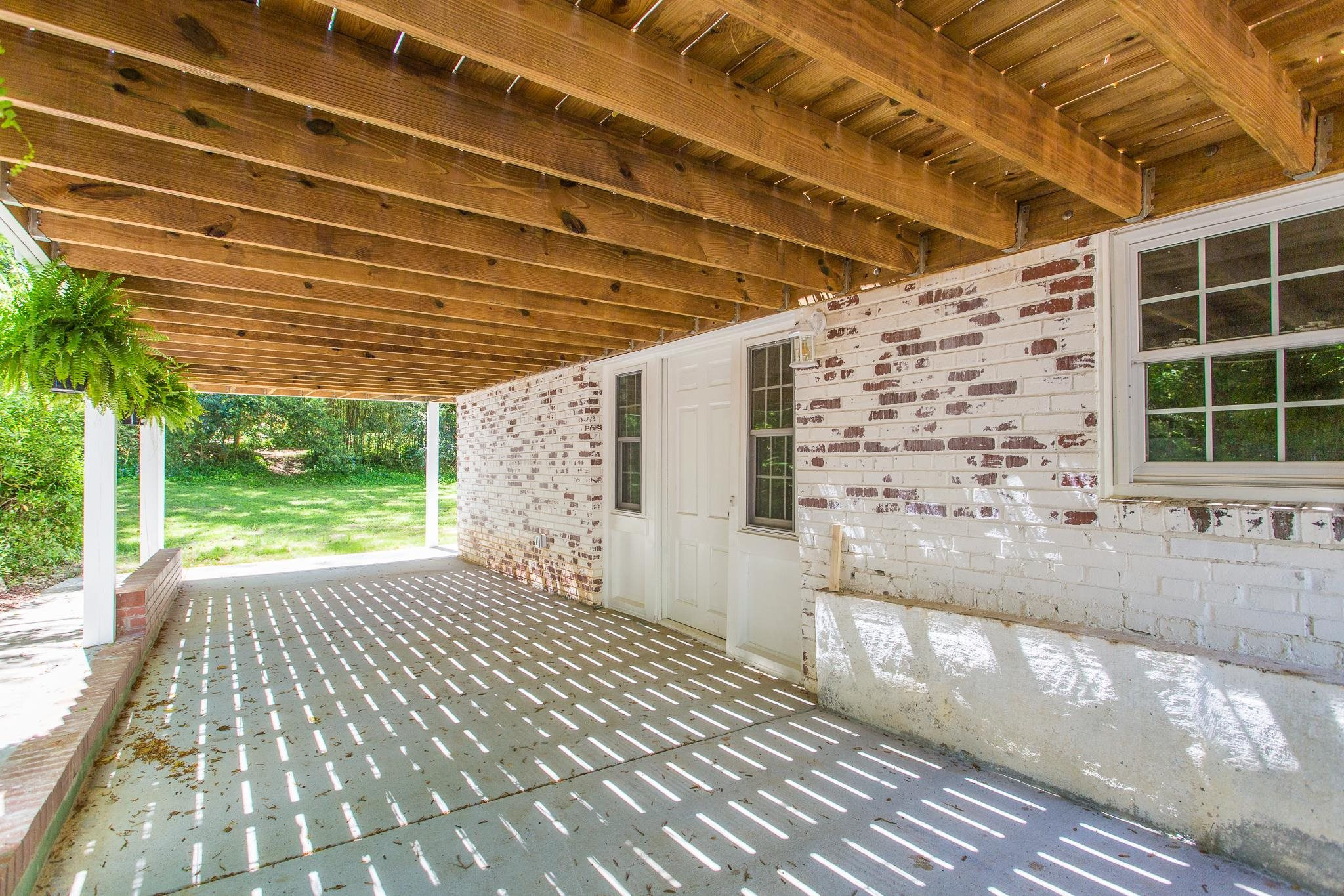 2701 Kilgore Avenue Raleigh, NC 27607 - Photo 6 of 46 Patio