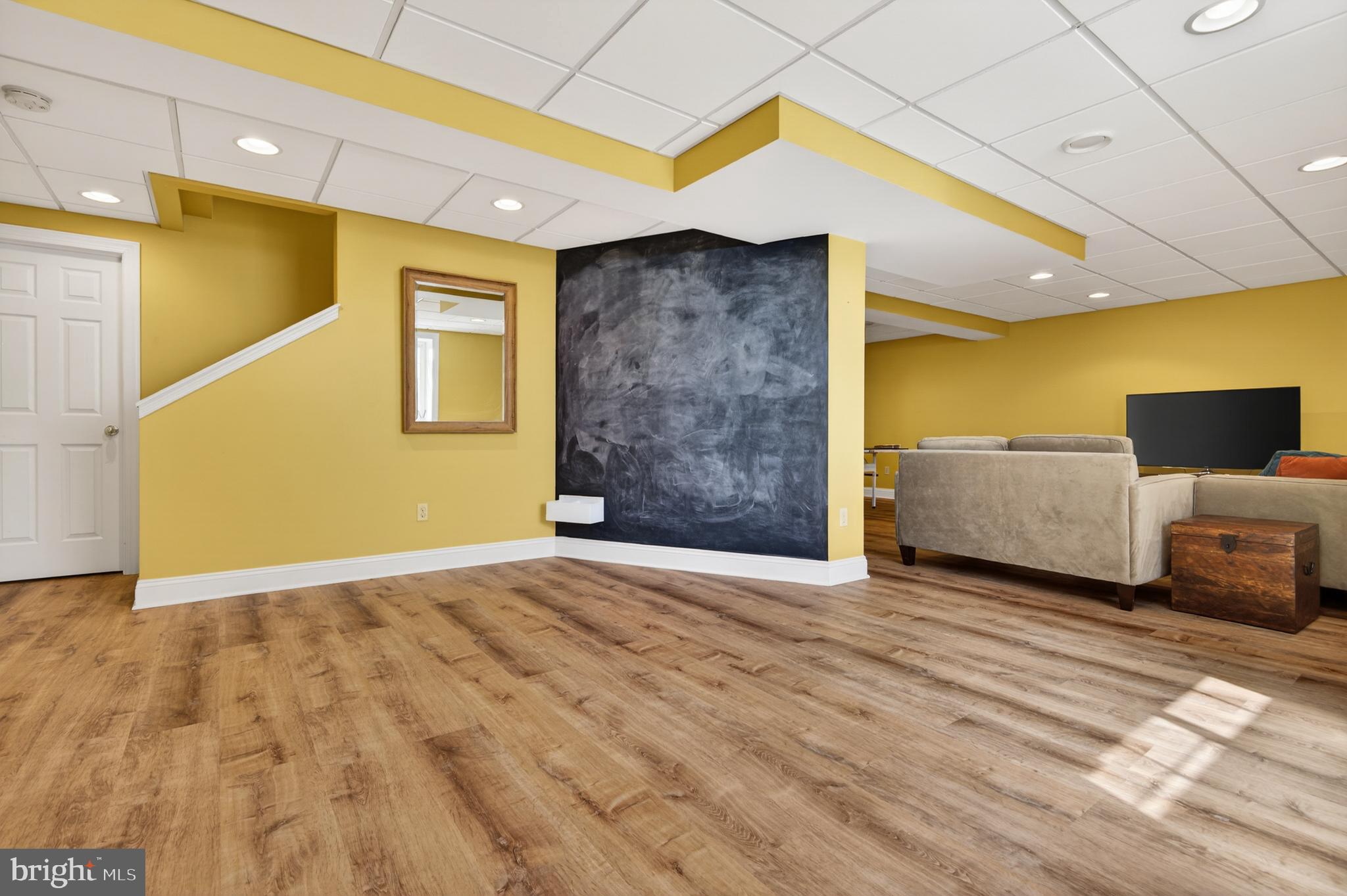 98 Granville Way Exton, PA 19341 - Photo 32 of 35 Finished Basement