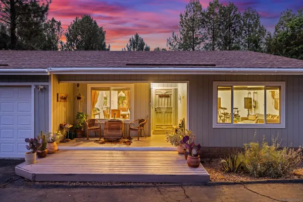 $825,000 | 28960 Cedar Lane, Pine Valley, CA 91962