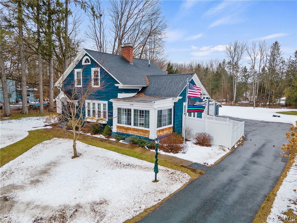 7688 Maple Road Van Buren, NY 13027 - Photo 1 of 1 Gallery Image 1