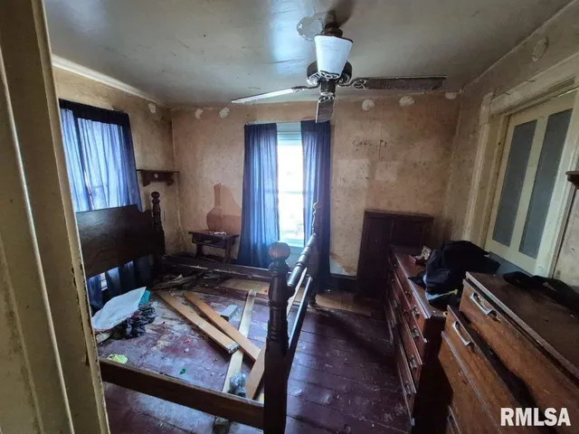 $29,900 | 2409 South Hanna City Glasford Road, Hanna City, IL 61536