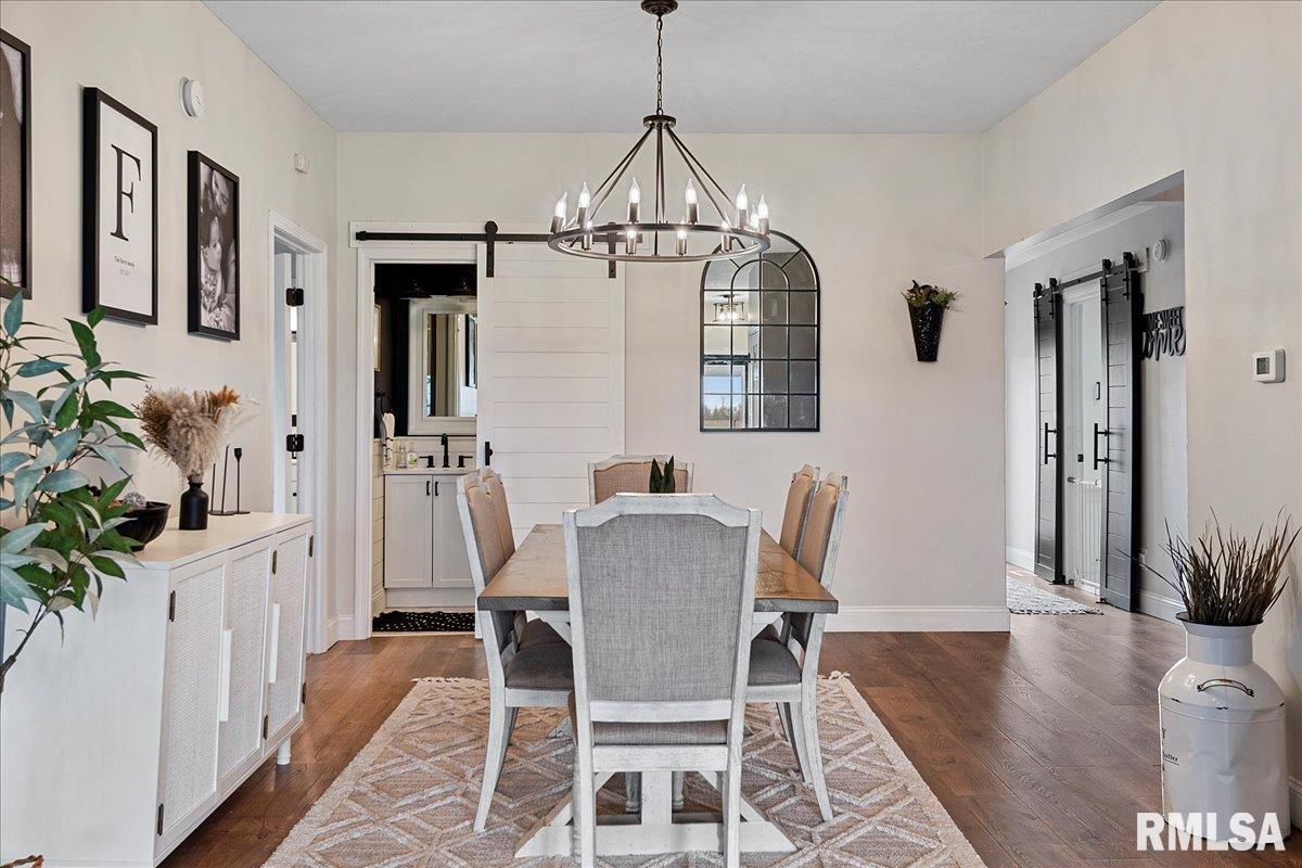 9931 Irish Road Loami, IL 62661 - Photo 16 of 68