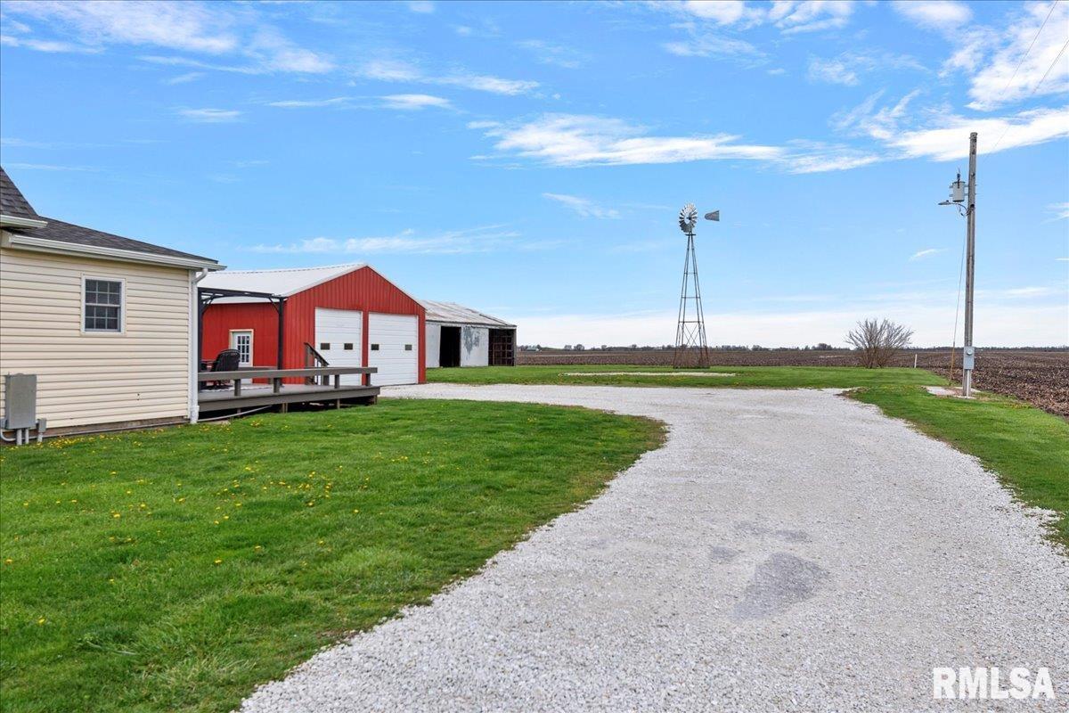 9931 Irish Road Loami, IL 62661 - Photo 50 of 68