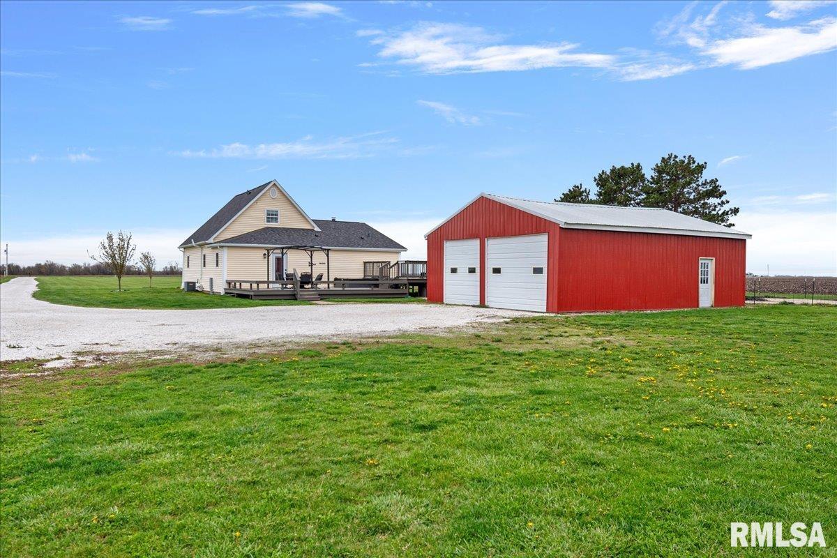 9931 Irish Road Loami, IL 62661 - Photo 52 of 68