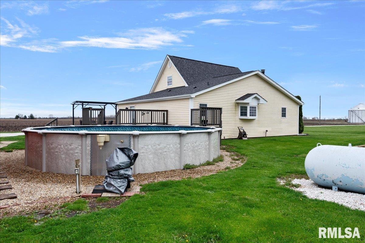 9931 Irish Road Loami, IL 62661 - Photo 54 of 68