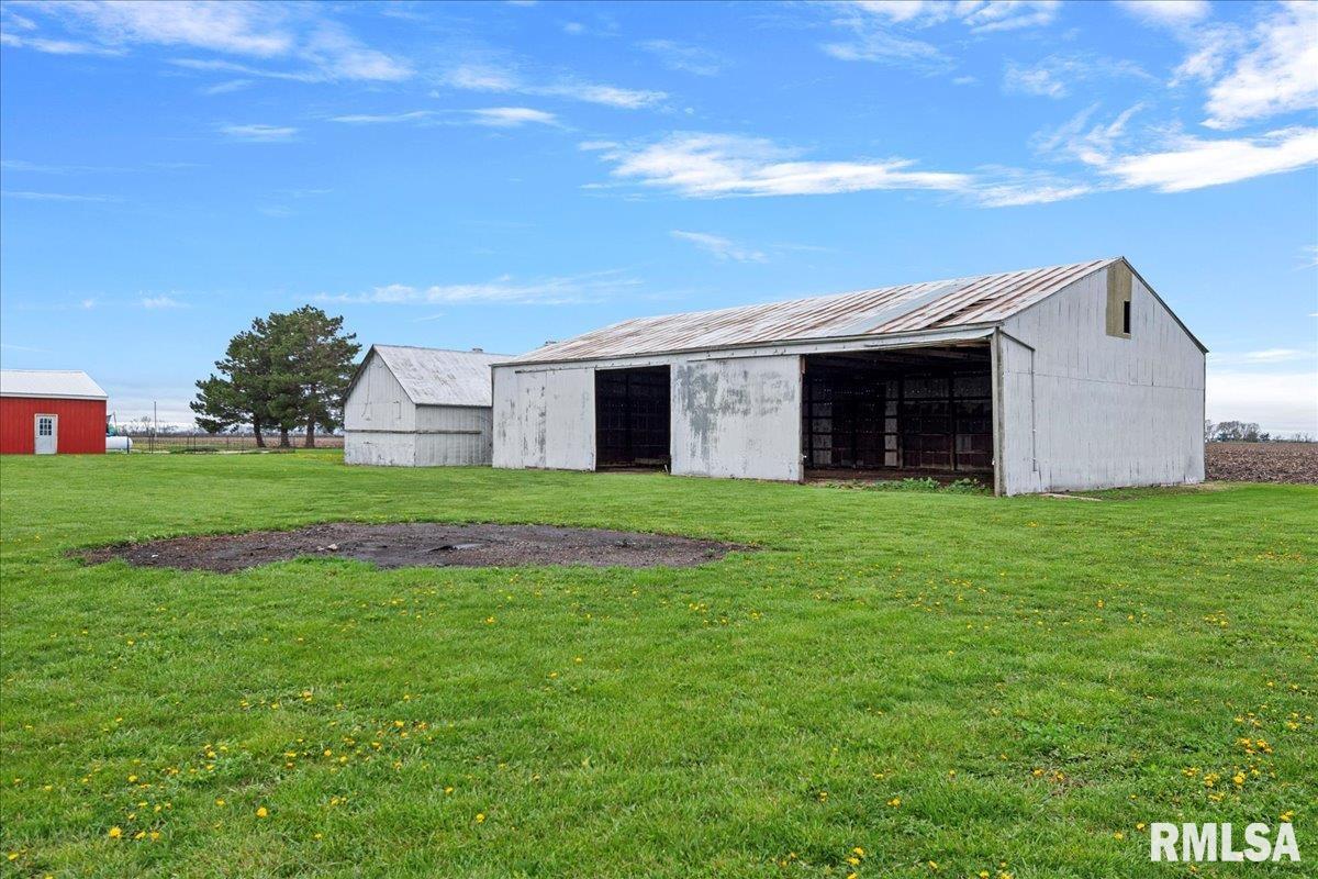 9931 Irish Road Loami, IL 62661 - Photo 58 of 68