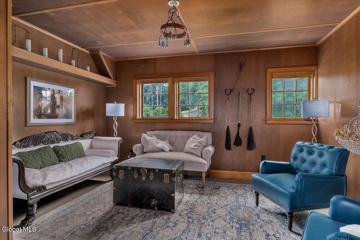 844 Hickory Hill Road Fort Plain, NY 13339 - Photo 46 of 65 Tack room