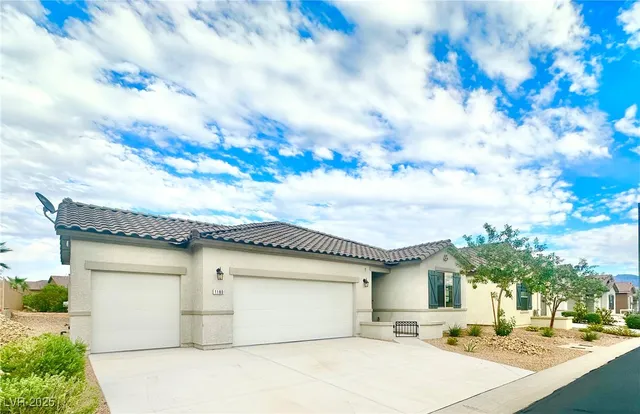 $334,900 | 1180 Mesa Verde Run, Mesquite, NV 89027
