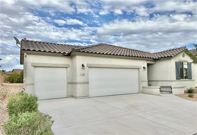 $334,900 | 1180 Mesa Verde Run, Mesquite, NV 89027