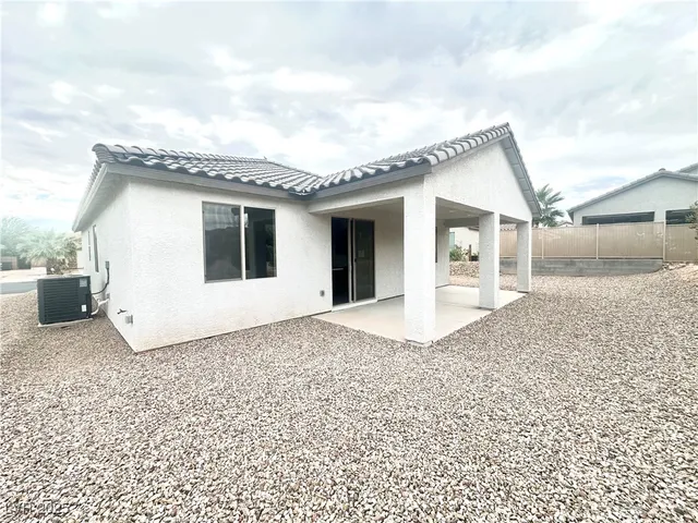 $334,900 | 1180 Mesa Verde Run, Mesquite, NV 89027