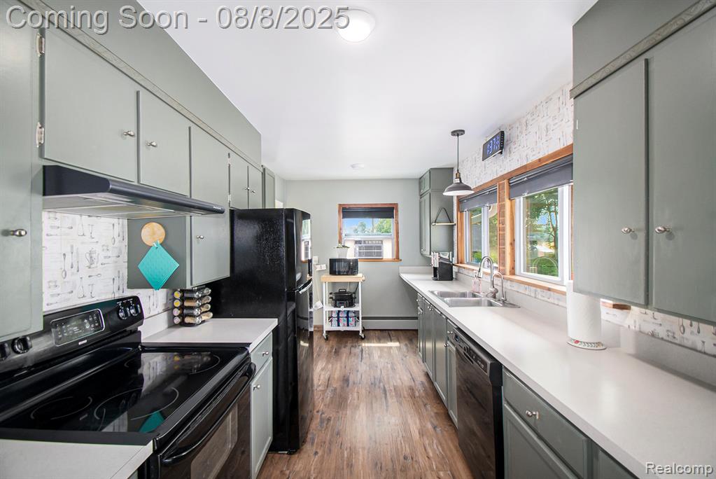 1940 North Meech Road Williamston, MI 48895 - Photo 6 of 23 Gallery Image 6