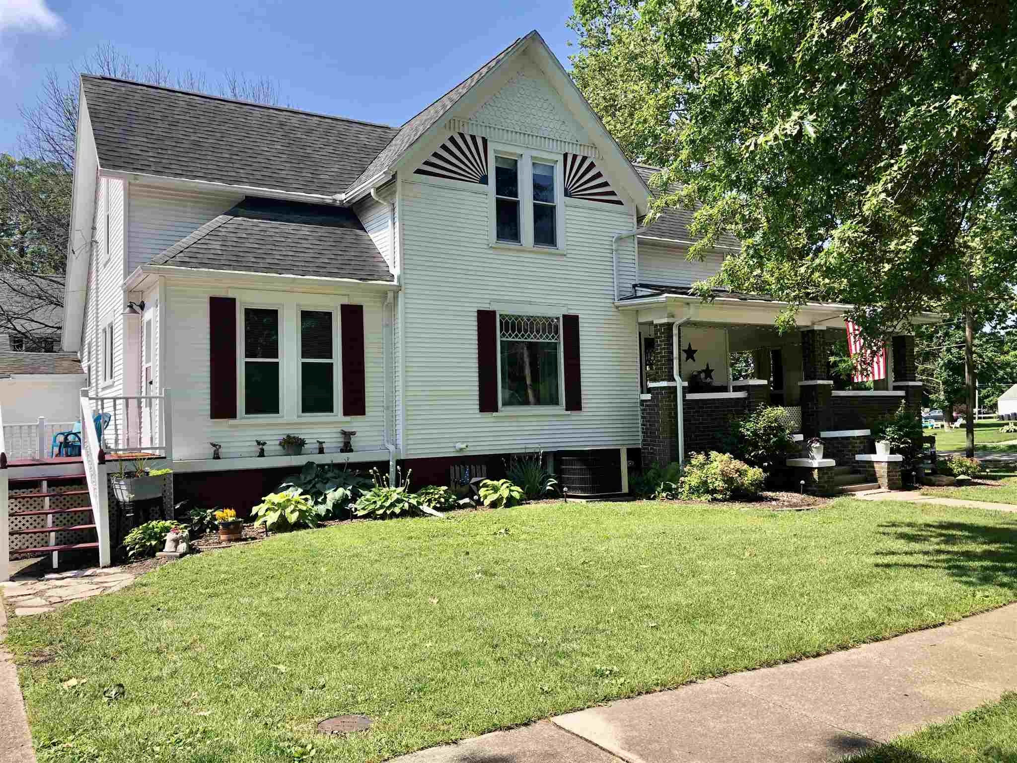 202 East D Street Alpha, IL 61413 - Photo 1 of 40 Gallery Image 1