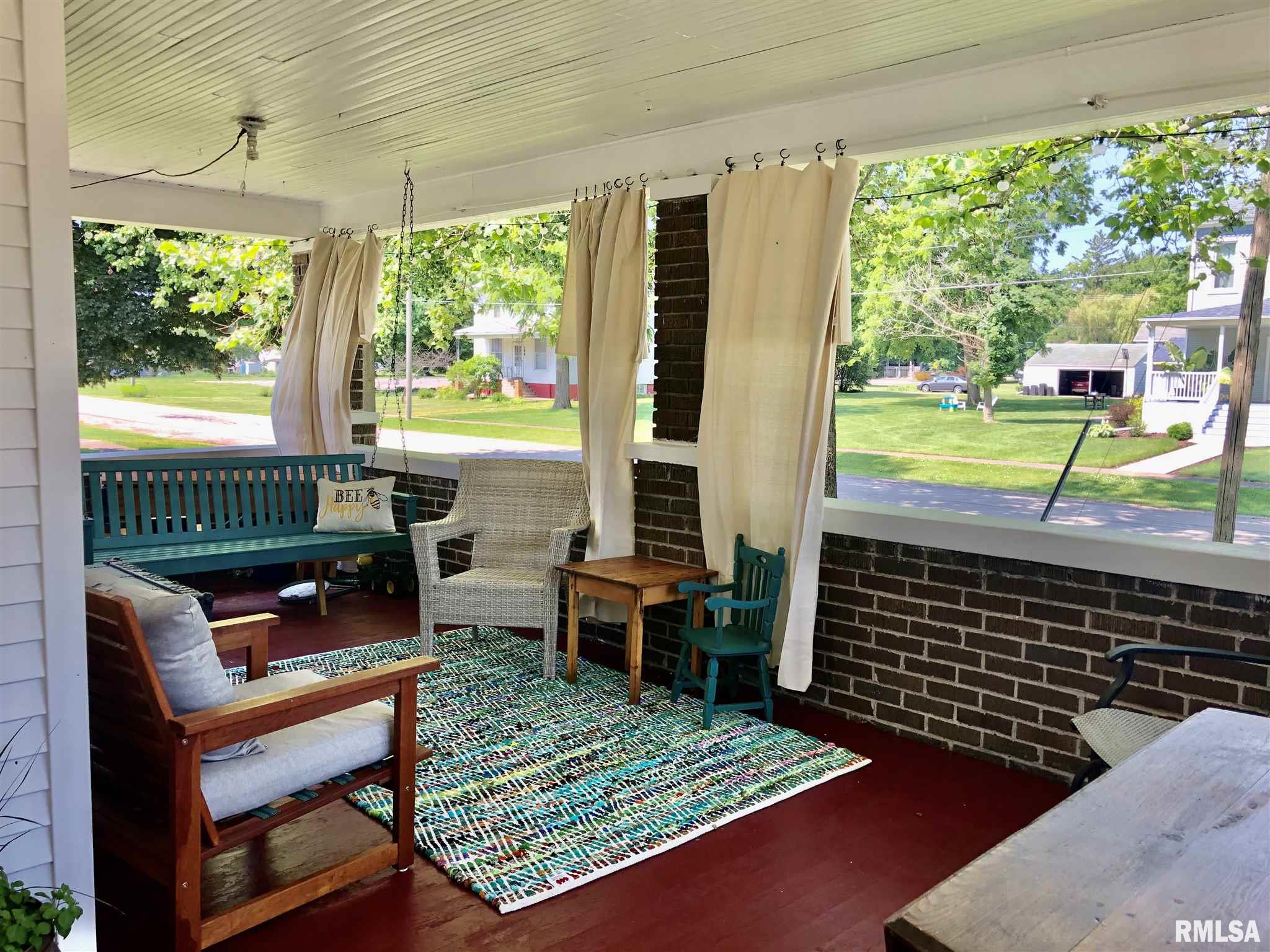 202 East D Street Alpha, IL 61413 - Photo 2 of 40 Gallery Image 2