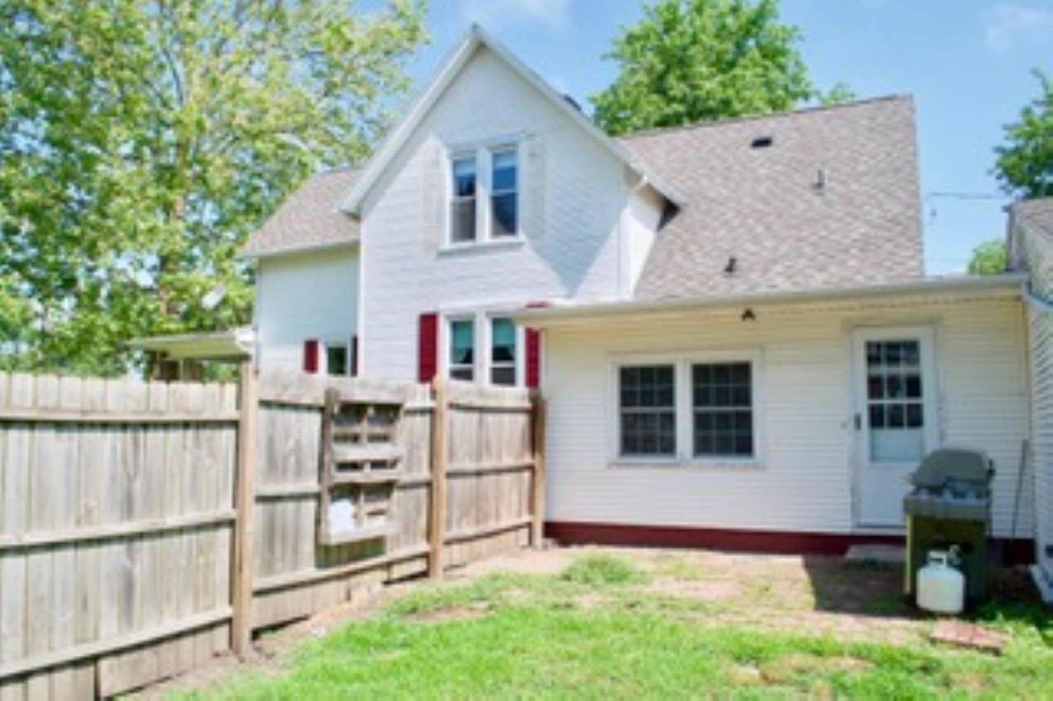 202 East D Street Alpha, IL 61413 - Photo 26 of 40 Gallery Image 26
