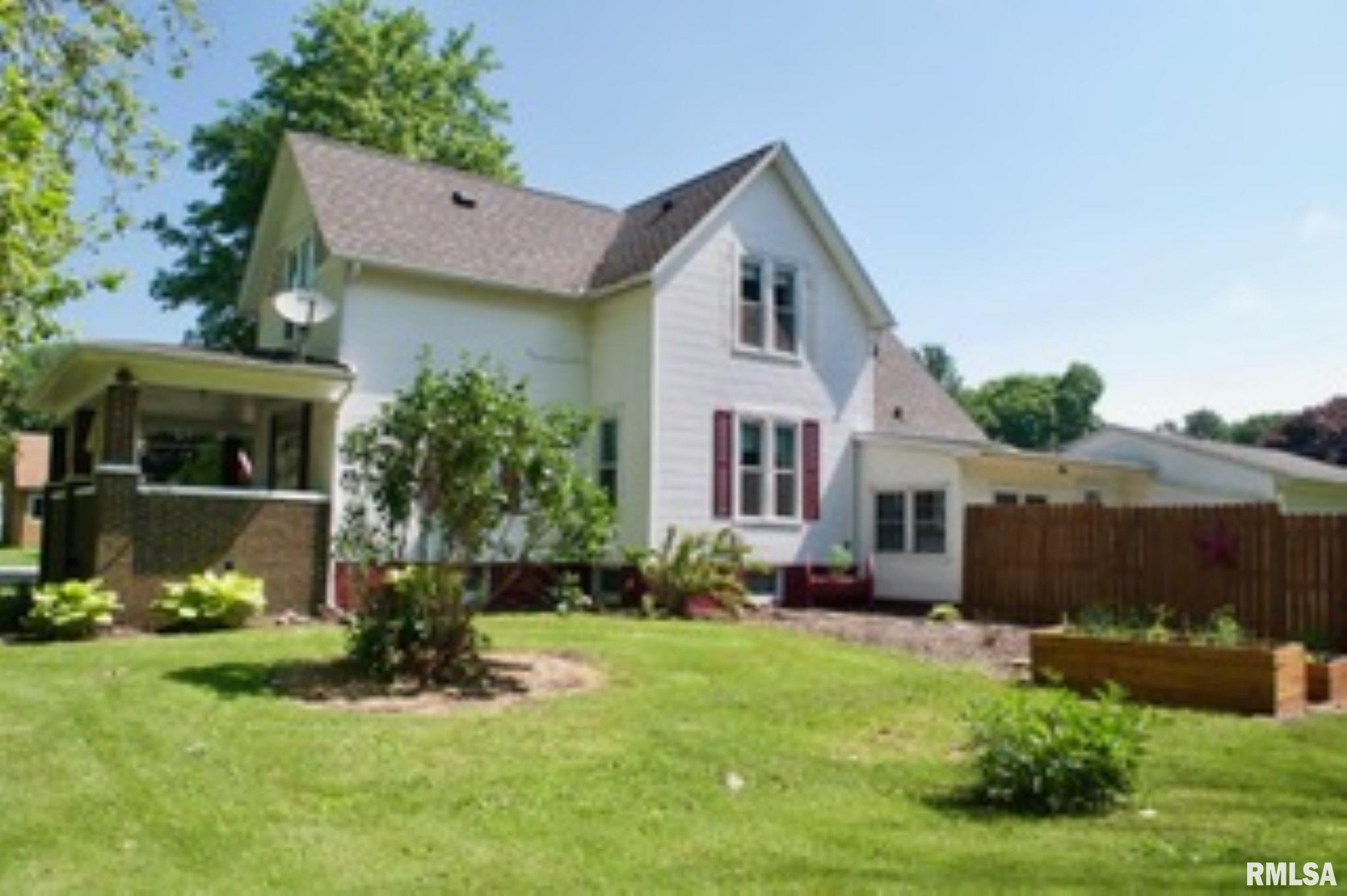 202 East D Street Alpha, IL 61413 - Photo 29 of 40 Gallery Image 29