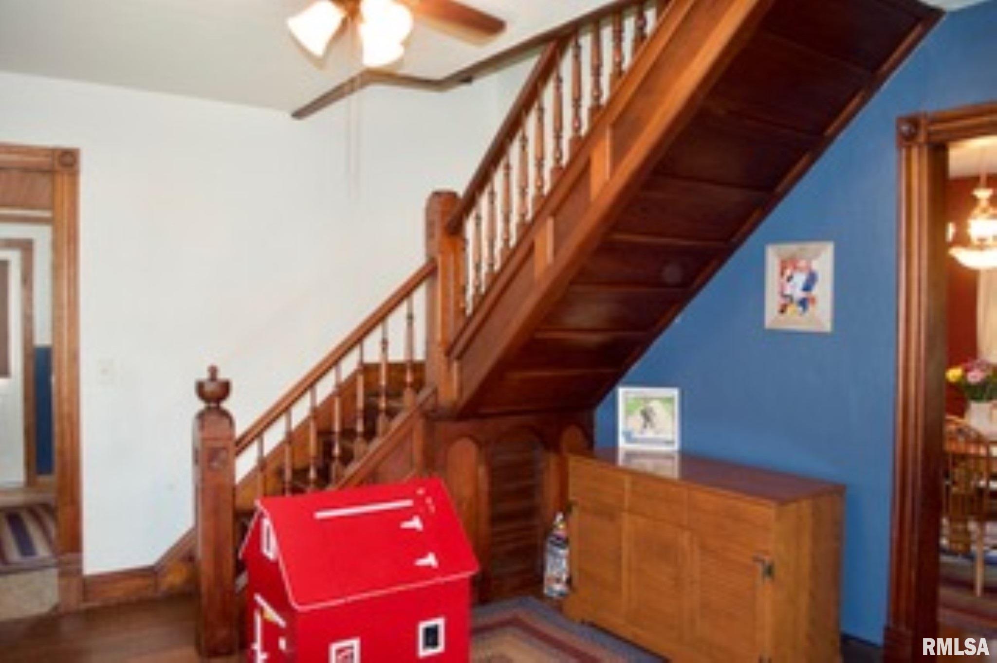 202 East D Street Alpha, IL 61413 - Photo 4 of 40 Gallery Image 4