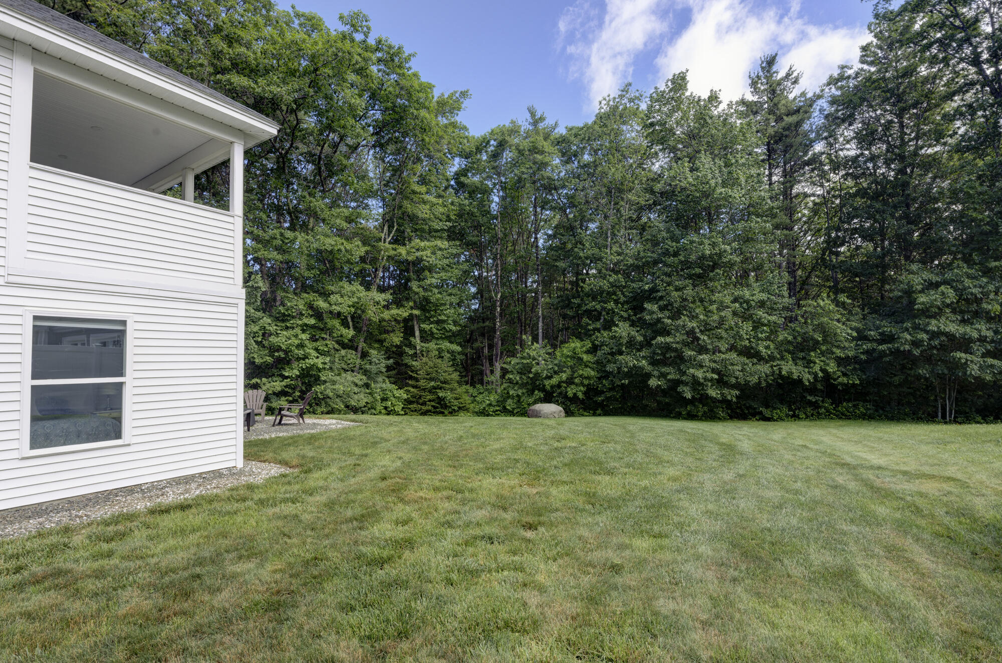 2 Chickadee Lane Scarborough, ME 04074 - Photo 60 of 69 Back Yard
