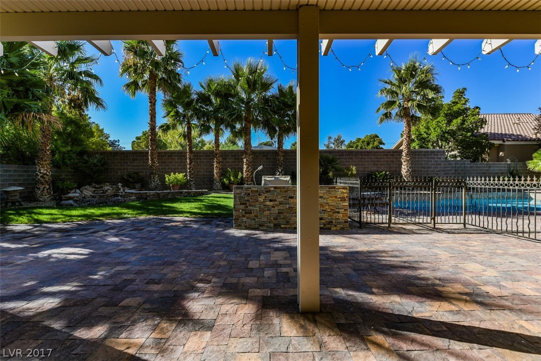 179 Maggie Mei Road Las Vegas, NV 89183 - Photo 25 of 33 Gallery Image 25