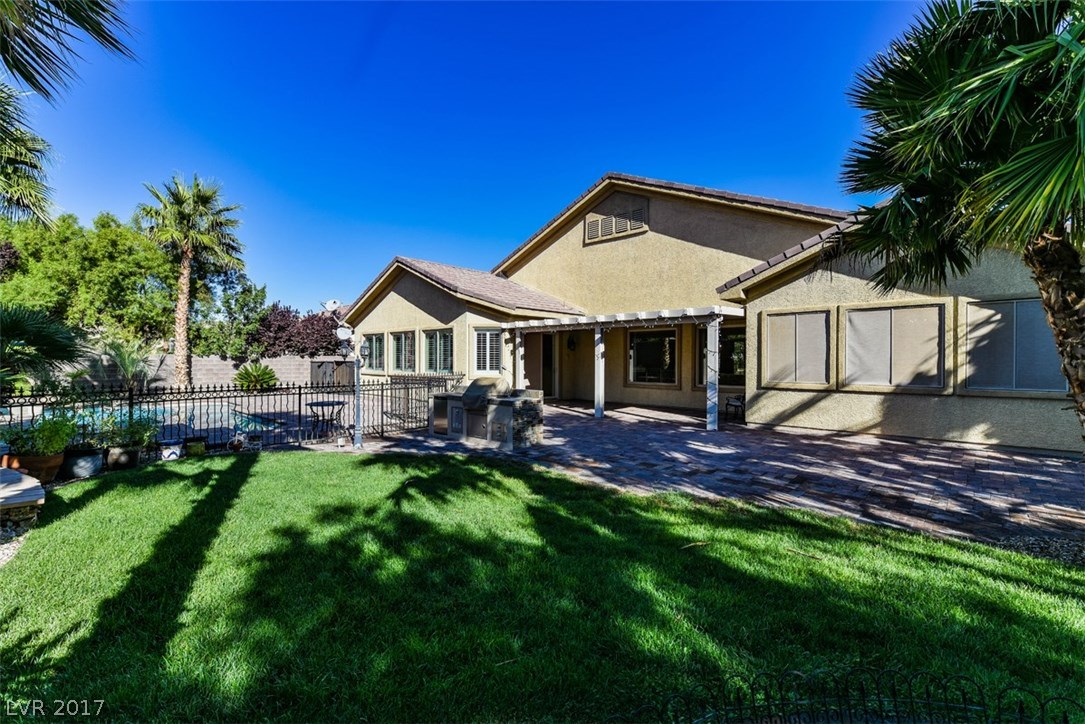 179 Maggie Mei Road Las Vegas, NV 89183 - Photo 26 of 33 Gallery Image 26