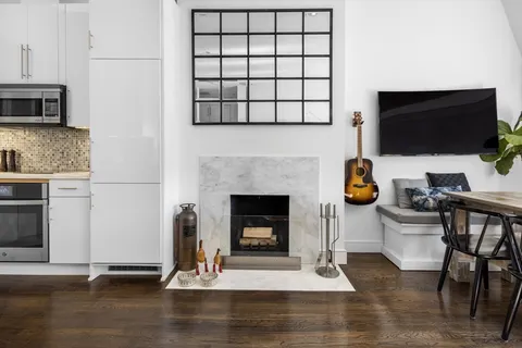 $689,500 | 555 Columbus Avenue, Unit 6, Boston, MA 02118